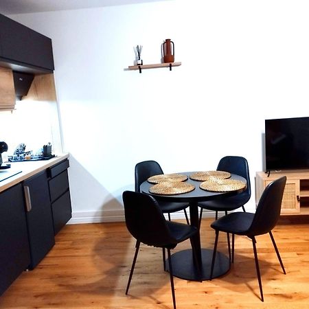 Appartement Hyper Centre La Rochelle  Exterior foto