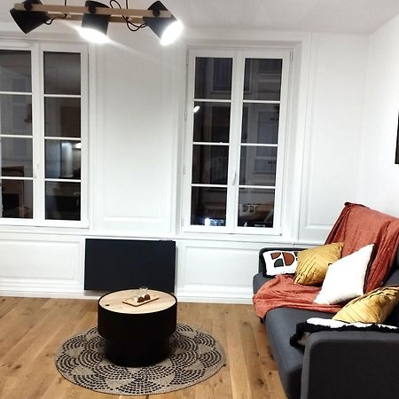 Appartement Hyper Centre La Rochelle  Exterior foto