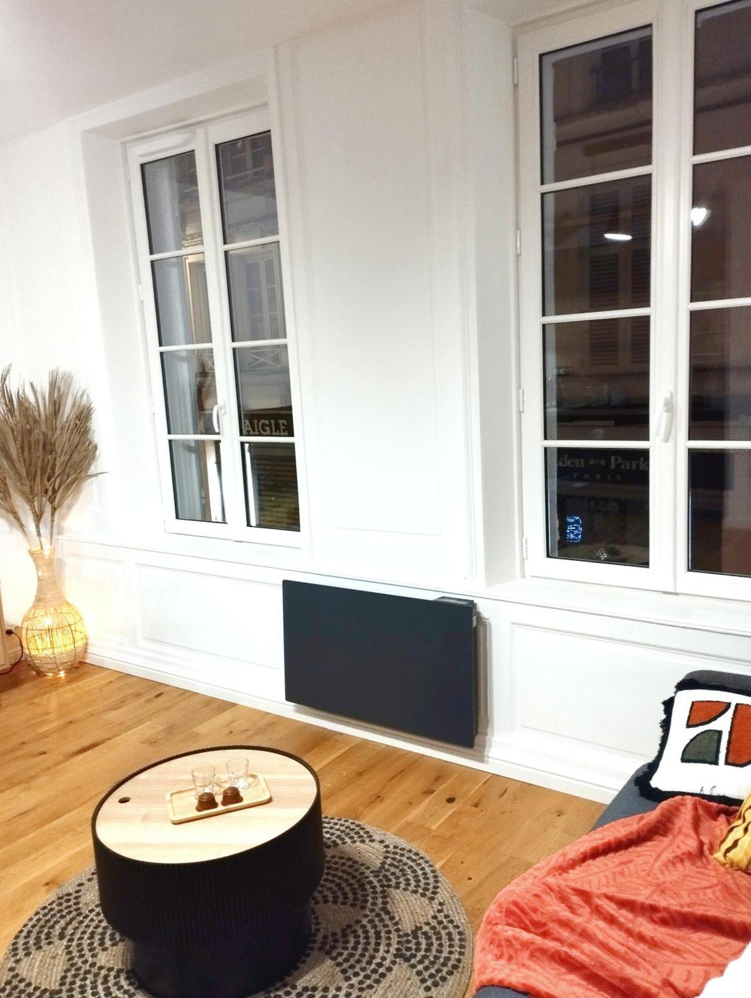 Appartement Hyper Centre La Rochelle  Exterior foto